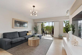 KAWAMA L4 in Key Largo, Beach, Lagoon, Pools, Tennis and Free Bikes